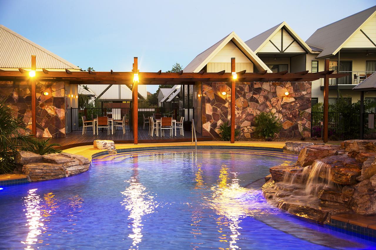  Australia Accommodation