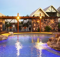 Freshwater East Kimberley Apartments - Australia Accommodation