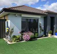 Nora Muslim Holiday Home - Australia Accommodation