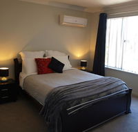 Hamersley Apartment - Australia Accommodation