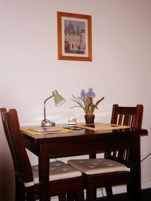 Palms Bed & Breakfast - Australia Accommodation 15