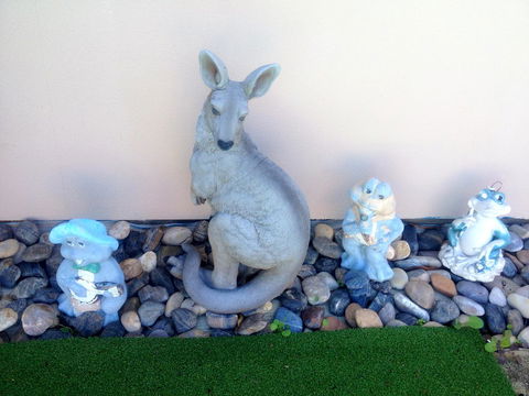 Palms Bed & Breakfast - Australia Accommodation 1