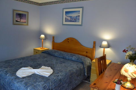 Palms Bed & Breakfast - Australia Accommodation 6