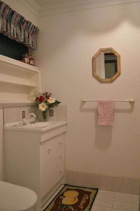 Palms Bed & Breakfast - Australia Accommodation 18