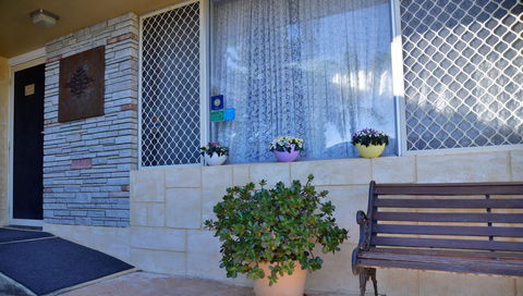 Palms Bed & Breakfast - Australia Accommodation 5