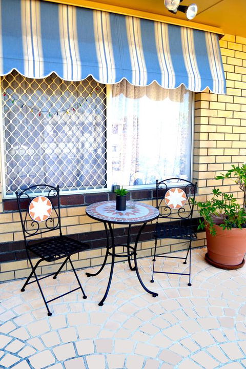 Palms Bed & Breakfast - Australia Accommodation 21