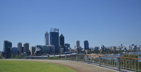 Palms Bed & Breakfast - Australia Accommodation 26