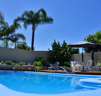 Palms Bed  Breakfast - Australia Accommodation