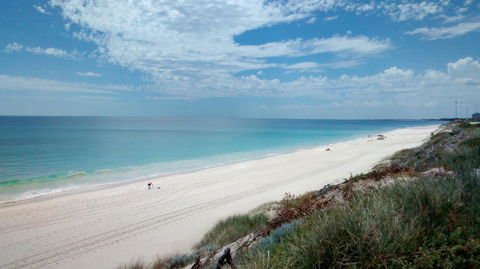 Palms Bed & Breakfast - Australia Accommodation 23