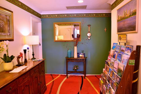 Palms Bed & Breakfast - Australia Accommodation 3