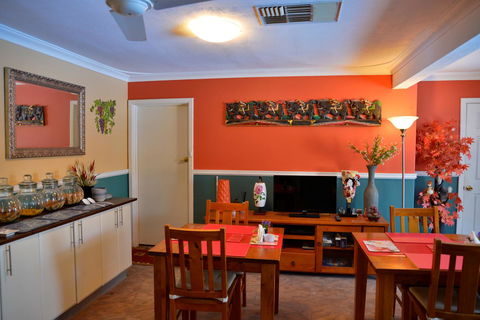 Palms Bed & Breakfast - Australia Accommodation 10