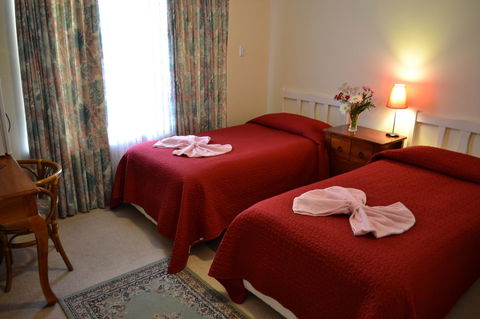 Palms Bed & Breakfast - Australia Accommodation 17