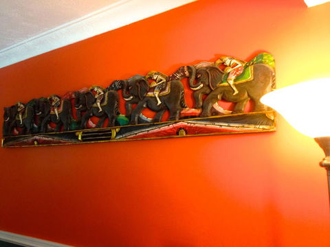 Palms Bed & Breakfast - Australia Accommodation 12