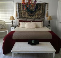 Applegate Lane Chalet - Australia Accommodation