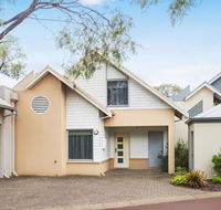 Beach Retreat - Busselton - Australia Accommodation