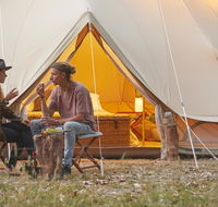 Margaret River Retreat - Australia Accommodation