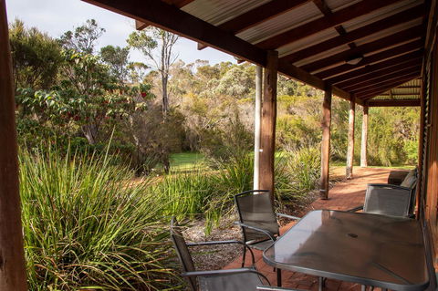 Denmark Forest Retreat - Australia Accommodation 42