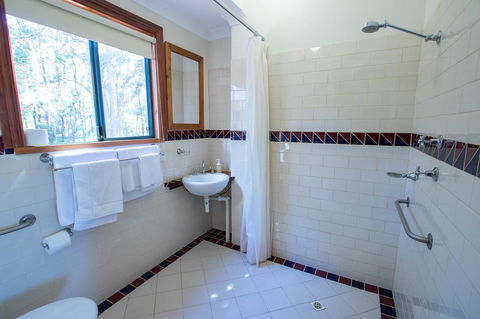Denmark Forest Retreat - Australia Accommodation 44