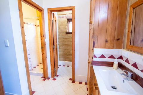 Denmark Forest Retreat - Australia Accommodation 18
