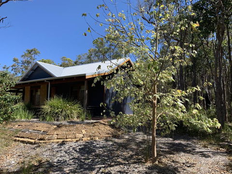Denmark Forest Retreat - Australia Accommodation 30