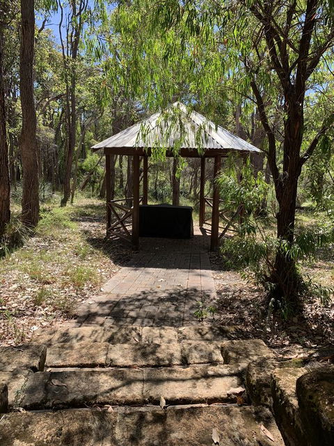 Denmark Forest Retreat - Australia Accommodation 6