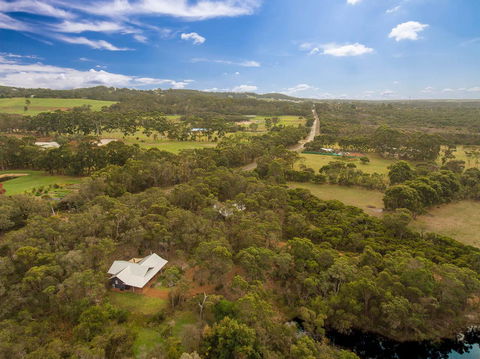 Denmark Forest Retreat - Australia Accommodation 4
