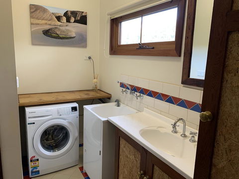 Denmark Forest Retreat - Australia Accommodation 31