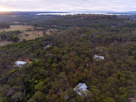 Denmark Forest Retreat - Australia Accommodation 3