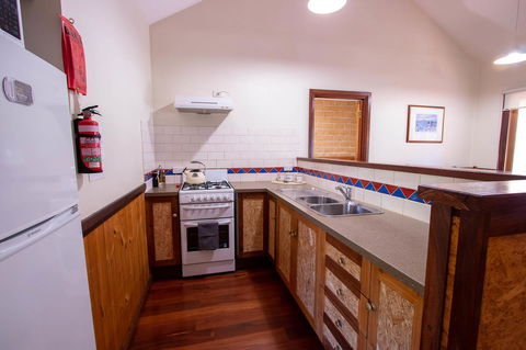 Denmark Forest Retreat - Australia Accommodation 41