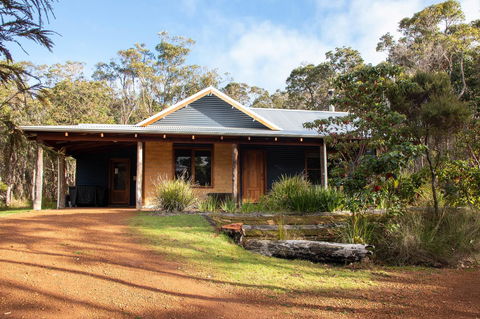 Denmark Forest Retreat - Australia Accommodation 43