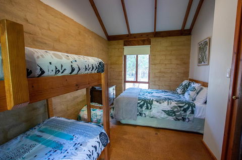 Denmark Forest Retreat - Australia Accommodation 9