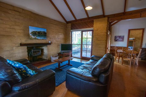 Denmark Forest Retreat - Australia Accommodation 8