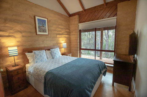 Denmark Forest Retreat - Australia Accommodation 21