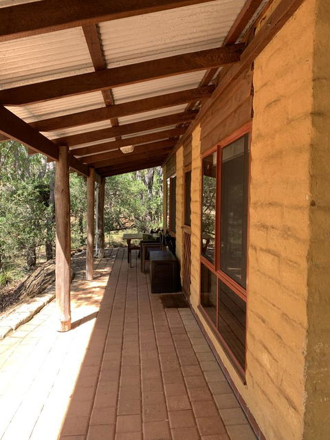 Denmark Forest Retreat - Australia Accommodation 13