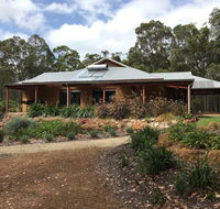 Denmark Forest Retreat - Australia Accommodation