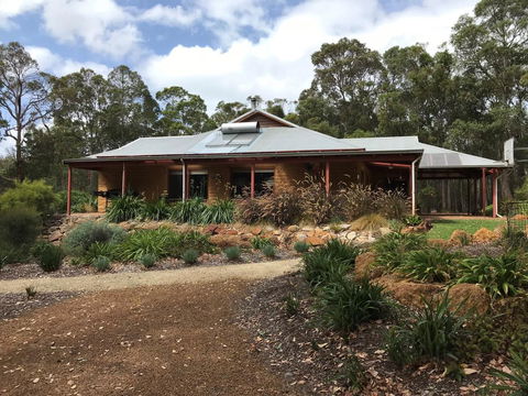 Denmark Forest Retreat - Australia Accommodation 0