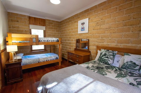 Denmark Forest Retreat - Australia Accommodation 34