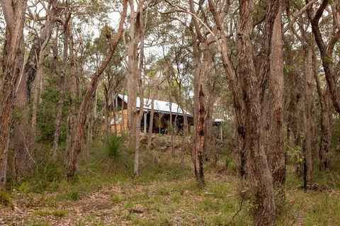 Denmark Forest Retreat - Australia Accommodation 27