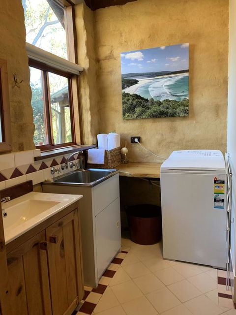 Denmark Forest Retreat - Australia Accommodation 19