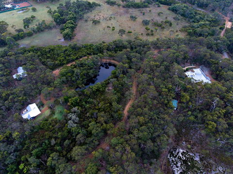 Denmark Forest Retreat - Australia Accommodation 1