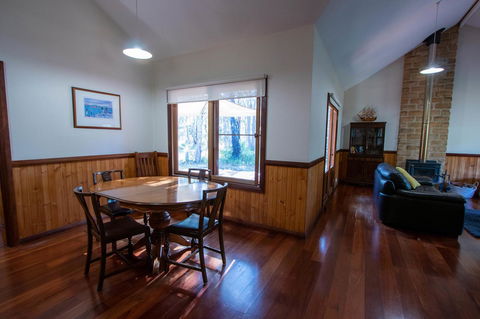 Denmark Forest Retreat - Australia Accommodation 39