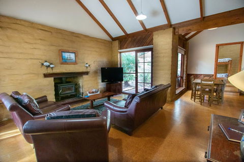 Denmark Forest Retreat - Australia Accommodation 23