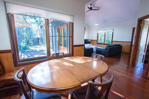 Denmark Forest Retreat - Australia Accommodation 33