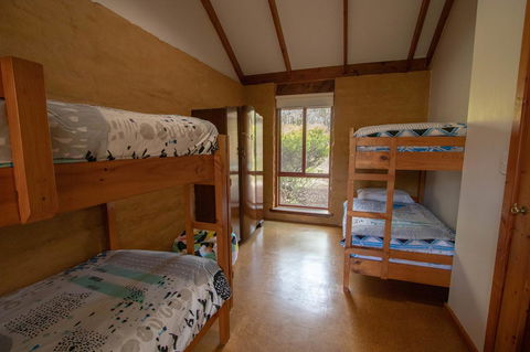 Denmark Forest Retreat - Australia Accommodation 20