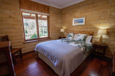 Denmark Forest Retreat - Australia Accommodation 36