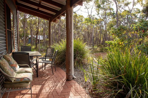 Denmark Forest Retreat - Australia Accommodation 40