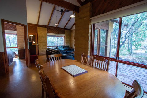 Denmark Forest Retreat - Australia Accommodation 10