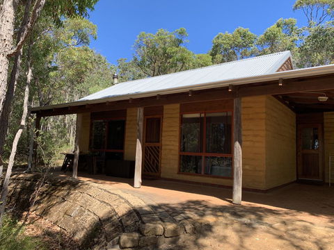 Denmark Forest Retreat - Australia Accommodation 14
