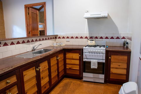 Denmark Forest Retreat - Australia Accommodation 25