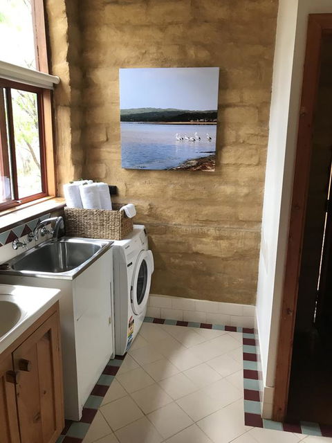 Denmark Forest Retreat - Australia Accommodation 7